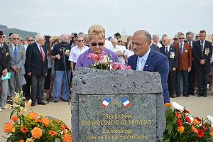 2016 08 15 AGDE-COMMEMORATION DU DEBARQUEMENT 1944 EN PROVENCE (121)